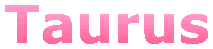 Taurus