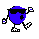 Blue Guy