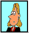 Lady Face