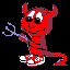 Little Devil