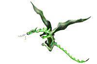 Flying Dragon