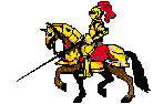 Red Jouster